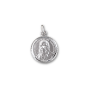 MEDALLA PLATA DIVINA PASTORA GRANDE_2